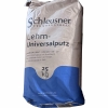 Schleusner tynk gliniany uniwersalny (BigBag), naturalnie wilgotny